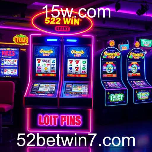 Caça-níqueis online