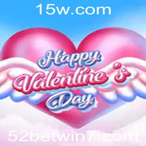 Descubra o Mundo de HappyValentinesDay com 52bet Win